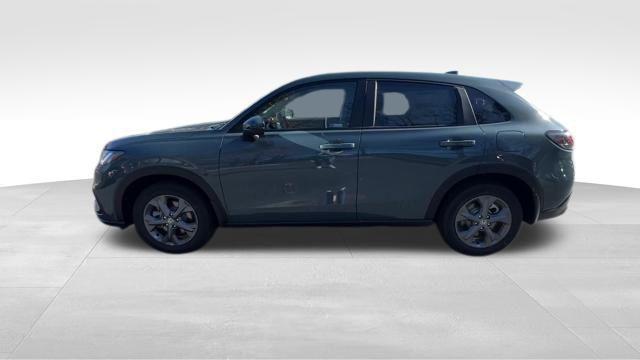 new 2026 Honda HR-V car, priced at $29,605