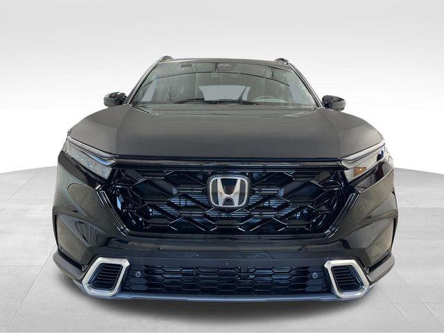 new 2026 Honda CR-V Hybrid car, priced at $41,088