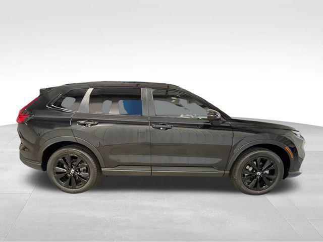 new 2026 Honda CR-V Hybrid car, priced at $41,088
