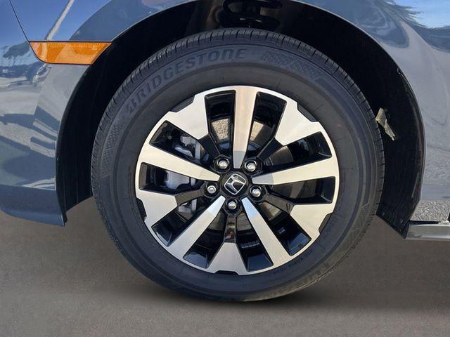 new 2026 Honda Odyssey car, priced at $45,685