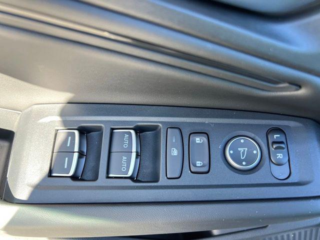 new 2025 Honda Accord car, priced at $31,755