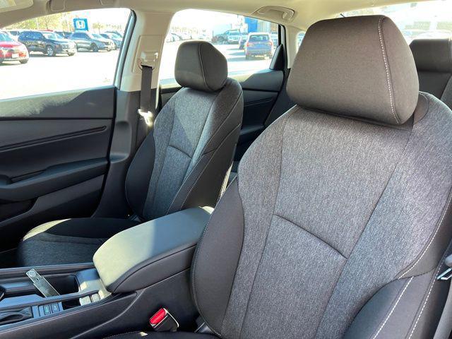 new 2025 Honda Accord car, priced at $31,755