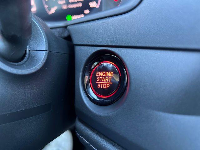 new 2025 Honda Accord car, priced at $31,755