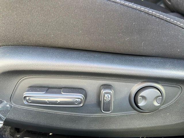 new 2025 Honda Accord car, priced at $31,755