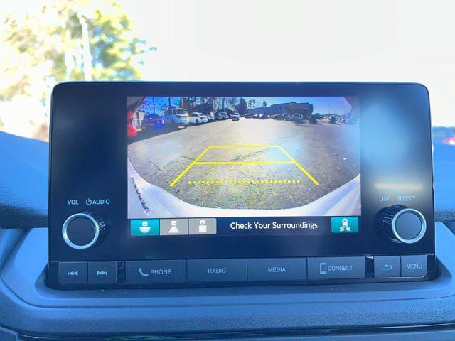 new 2025 Honda Accord car, priced at $31,755