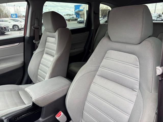 used 2020 Honda CR-V car, priced at $19,954