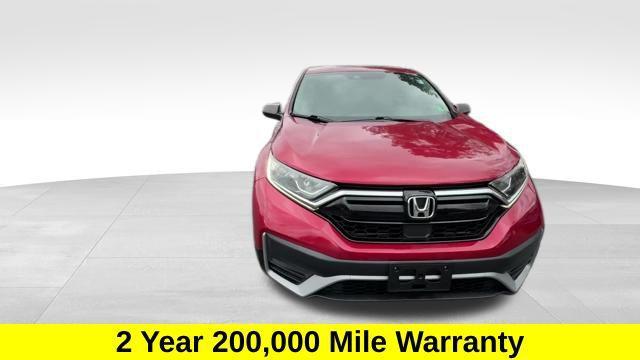 used 2020 Honda CR-V car, priced at $19,954
