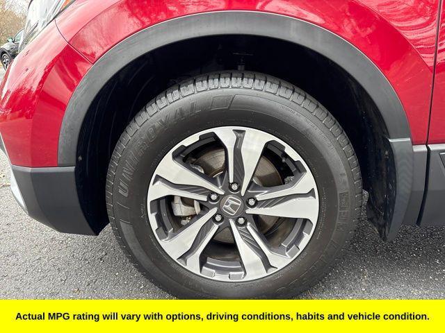 used 2020 Honda CR-V car, priced at $19,954