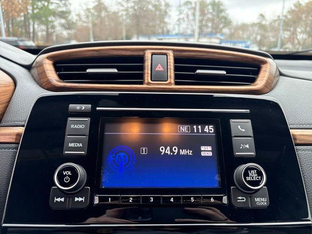 used 2020 Honda CR-V car, priced at $19,954