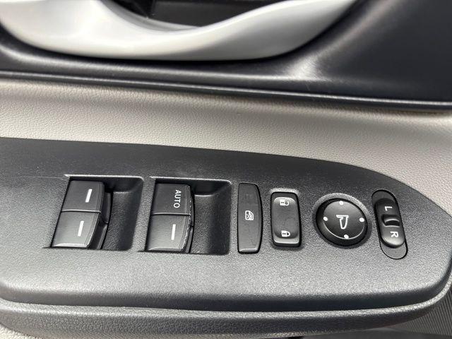 used 2020 Honda CR-V car, priced at $19,954