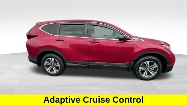 used 2020 Honda CR-V car, priced at $19,954