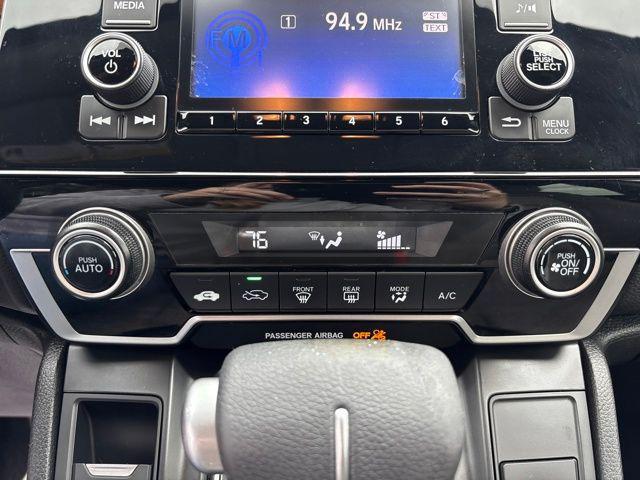 used 2020 Honda CR-V car, priced at $19,954