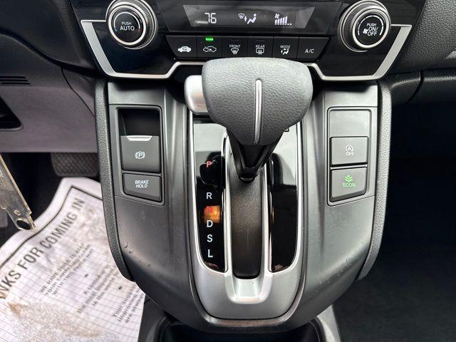 used 2020 Honda CR-V car, priced at $19,954