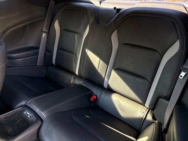 used 2017 Chevrolet Camaro car