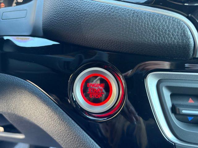 new 2026 Honda Ridgeline car, priced at $45,347