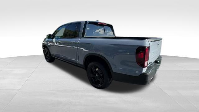 new 2026 Honda Ridgeline car, priced at $45,347