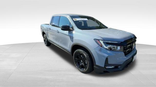 new 2026 Honda Ridgeline car, priced at $45,347