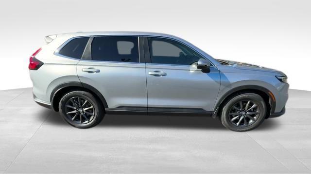 new 2026 Honda CR-V car, priced at $36,850