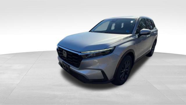 new 2026 Honda CR-V car, priced at $36,850