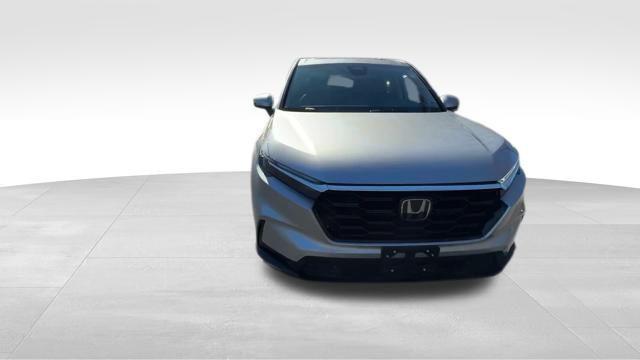new 2026 Honda CR-V car, priced at $36,850