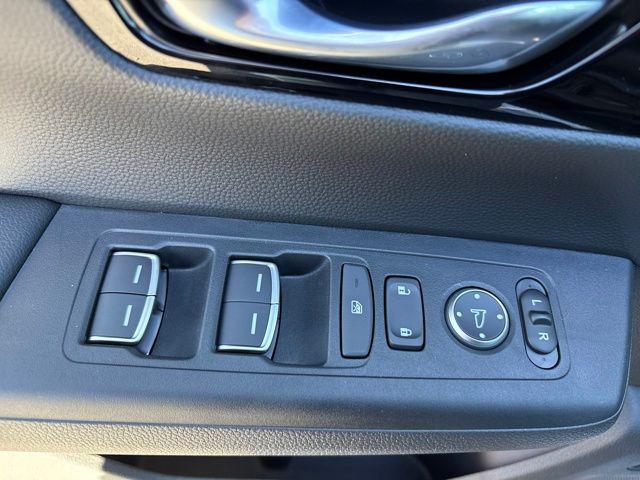 new 2026 Honda CR-V car, priced at $36,850