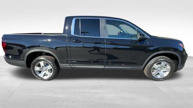 new 2026 Honda Ridgeline car, priced at $40,800