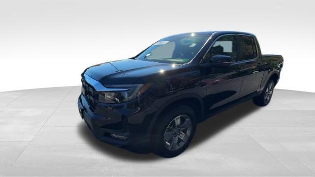 new 2026 Honda Ridgeline car, priced at $40,800