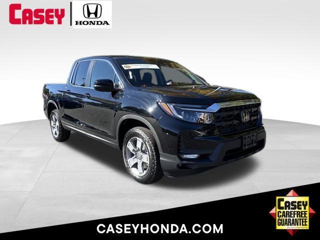 new 2026 Honda Ridgeline car, priced at $40,800