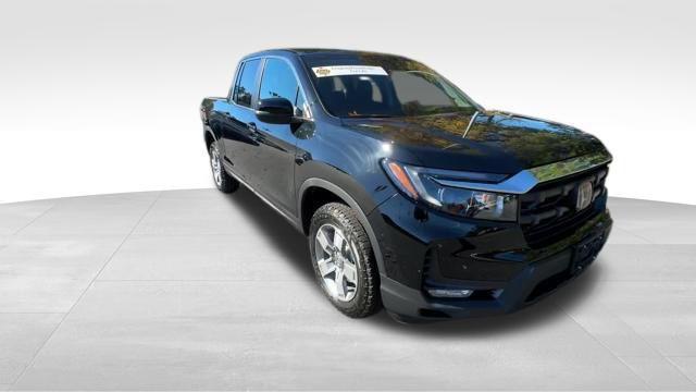 new 2026 Honda Ridgeline car, priced at $40,800