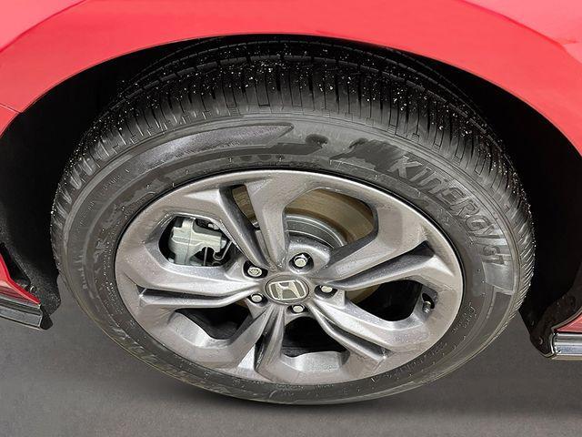 new 2026 Honda Accord Hybrid car, priced at $35,245