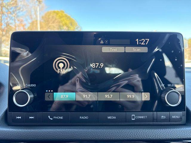 new 2026 Honda Civic car, priced at $29,545