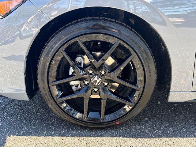 new 2026 Honda Civic car, priced at $29,545