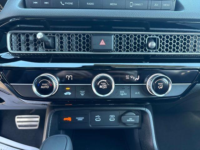 new 2026 Honda Civic car, priced at $29,545