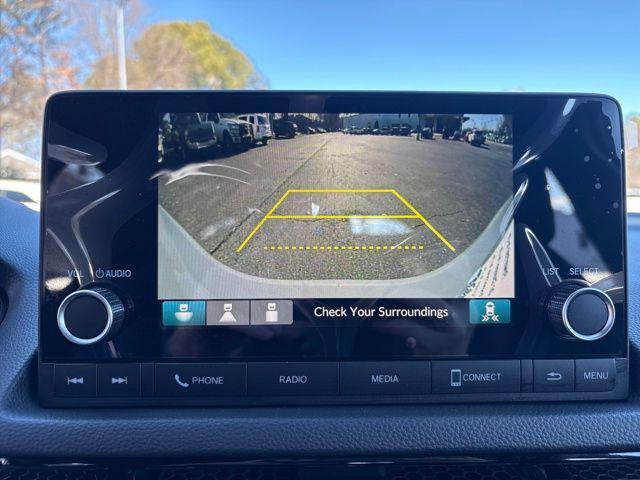 new 2026 Honda Civic car, priced at $29,545