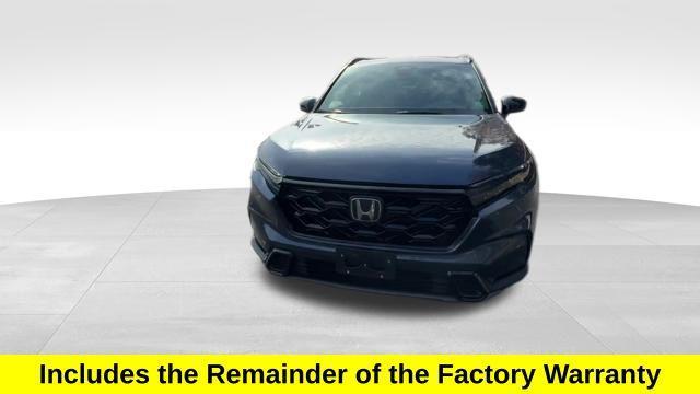 used 2024 Honda CR-V Hybrid car, priced at $31,319