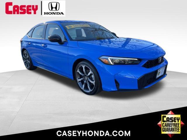 used 2026 Honda Civic Hybrid car, priced at $32,013
