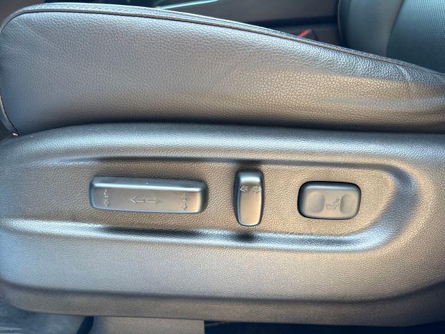 used 2024 Honda Ridgeline car, priced at $36,556