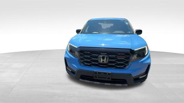 used 2024 Honda Ridgeline car, priced at $36,556