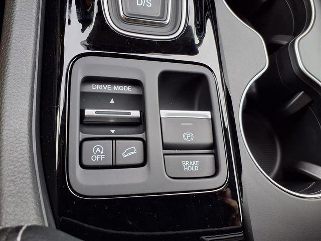 new 2026 Honda Pilot car, priced at $44,496