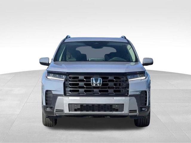 new 2026 Honda Pilot car, priced at $44,496