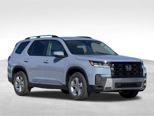 new 2026 Honda Pilot car, priced at $44,496