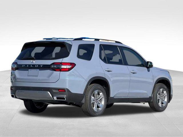 new 2026 Honda Pilot car, priced at $44,496