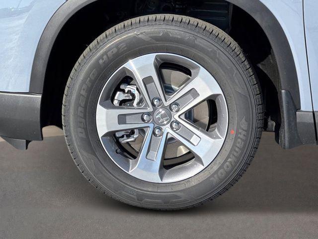 new 2026 Honda Pilot car, priced at $44,496