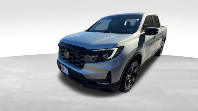 new 2026 Honda Ridgeline car, priced at $43,051