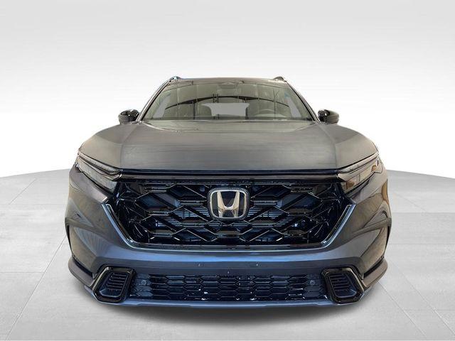 new 2026 Honda CR-V Hybrid car, priced at $40,825