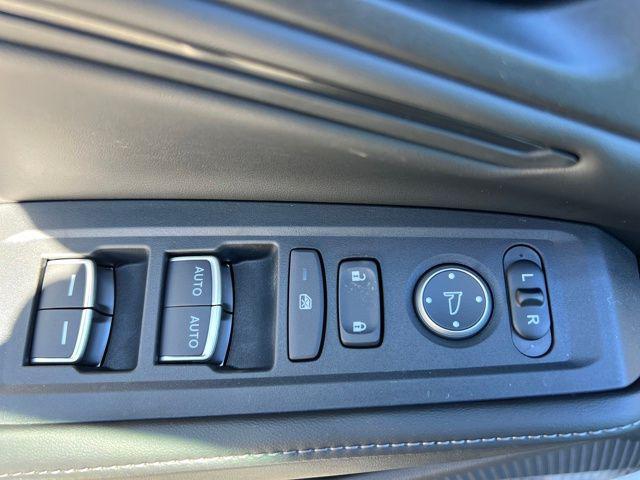 new 2025 Honda Accord Hybrid car, priced at $33,800