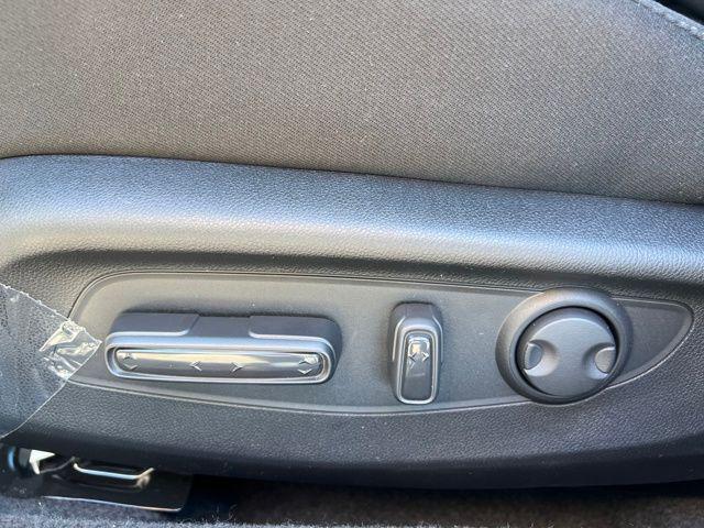 new 2025 Honda Accord Hybrid car, priced at $33,800