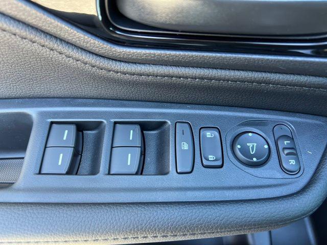 new 2026 Honda Odyssey car, priced at $48,990