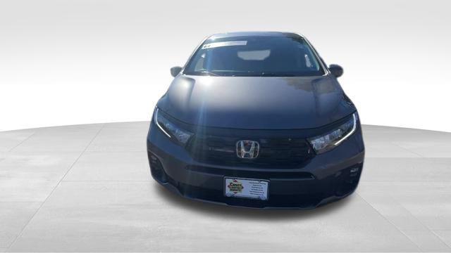 new 2026 Honda Odyssey car, priced at $48,990