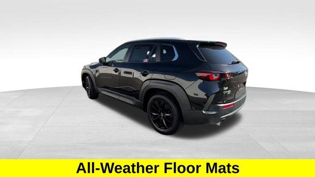 used 2023 Mazda CX-50 car, priced at $24,448